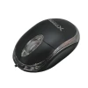 Миша оптична Extreme 1000 DPI Black (5901299903476)