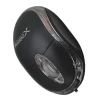 Миша оптична Extreme 1000 DPI Black (5901299903476)