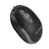 Миша оптична Extreme 1000 DPI Black (5901299903476)