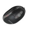 Миша оптична Extreme 1000 DPI Black (5901299903476)