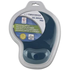 Килимок для миші Esperanza EA137B 230 x 190 мм (5901299908334)