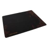 Килимок для миші Esperanza Flame ігровий (5901299908471)