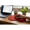 Килимок для миші Esperanza EA137R Red (5901299908822)