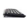 Клавіатура Esperanza Florida EK129 US розкладка Black (5901299909119)