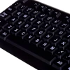 Клавіатура Esperanza Florida EK129 US розкладка Black (5901299909119)
