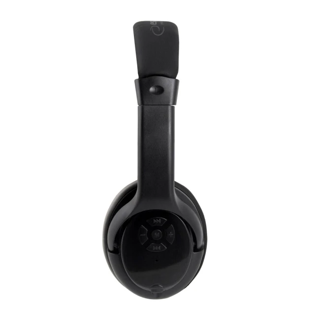Наушники Esperanza LIBERO EH163K беспроводные Black (5901299909942)