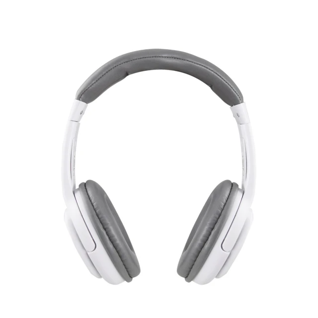 Навушники Esperanza LIBERO EH163W бездротові White (5901299909959)