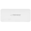 Портативний зарядний пристрій Esperanza Radium EMP106WE 8000 mAh White (5901299910597)