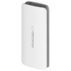 Портативний зарядний пристрій Esperanza Radium EMP106WE 8000 mAh White (5901299910597)