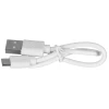 Портативний зарядний пристрій Esperanza Radium EMP106WE 8000 mAh White (5901299910597)