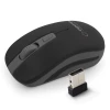 Миша Esperanza EM126EK 1600 DPI Black (5901299910962)