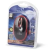 Мышь Titanum Vulture TM116R оптическая 1000 DPI Black/Red (5901299911549)