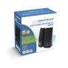 Акустична система Esperanza Arco EP119 2.0 Black (5901299911587)
