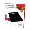 Весы напольные Esperanza Aerobic EBS002K Black (5901299914021)