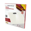 Ваги підлогові Esperanza Aerobic EBS002W White (5901299914038)