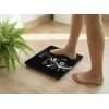 Ваги підлогові Esperanza Yoga EBS003 Black (5901299914045)