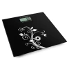 Ваги підлогові Esperanza Yoga EBS003 Black (5901299914045)