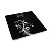 Ваги підлогові Esperanza Yoga EBS003 Black (5901299914045)