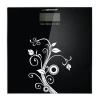 Ваги підлогові Esperanza Yoga EBS003 Black (5901299914045)