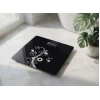 Ваги підлогові Esperanza Yoga EBS003 Black (5901299914045)