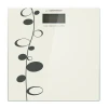 Ваги підлогові Esperanza Zumba EBS005 White (5901299914069)