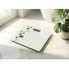 Ваги підлогові Esperanza Zumba EBS005 White (5901299914069)