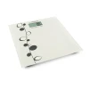Ваги підлогові Esperanza Zumba EBS005 White (5901299914069)