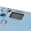 Ваги підлогові Esperanza Zumba EBS005 White (5901299914069)