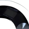 Весы напольные Esperanza Pilates EBS008K Transparent (5901299914106)