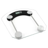 Весы напольные Esperanza Pilates EBS008K Transparent (5901299914106)