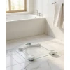 Ваги підлогові Esperanza Pilates EBS008W Transparent (5901299914113)