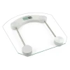 Ваги підлогові Esperanza Pilates EBS008W Transparent (5901299914113)