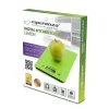 Ваги кухонні Esperanza Lemon EKS002G Green (5901299914144)
