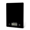 Ваги кухонні Esperanza Lemon EKS002K Black (5901299914151)