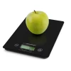 Ваги кухонні Esperanza Lemon EKS002K Black (5901299914151)