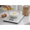 Ваги кухонні Esperanza Lemon EKS002W White (5901299914168)