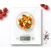 Ваги кухонні Esperanza Lemon EKS002W White (5901299914168)