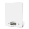 Ваги кухонні Esperanza Lemon EKS002W White (5901299914168)