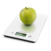 Ваги кухонні Esperanza Lemon EKS002W White (5901299914168)