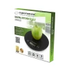 Ваги кухонні Esperanza Mango EKS003K Black (5901299914199)