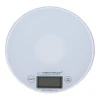 Ваги кухонні Esperanza Mango EKS003W White (5901299914205)