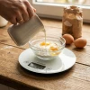 Ваги кухонні Esperanza Mango EKS003W White (5901299914205)