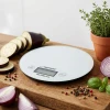 Ваги кухонні Esperanza Mango EKS003W White (5901299914205)