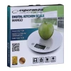 Ваги кухонні Esperanza Mango EKS003W White (5901299914205)