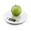 Ваги кухонні Esperanza Mango EKS003W White (5901299914205)