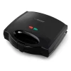 Сендвічниця Esperanza Portabella EKT006K 700 Вт Black (5901299914373)
