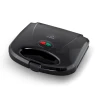 Вафельниця Titanum Raspberry TKT003 750 Вт Black (5901299914663)