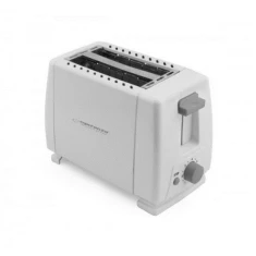 Тостер Esperanza Caprese EKT001 600 Вт White (5901299914670)