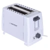 Тостер Esperanza Caprese EKT001 600 Вт White (5901299914670)