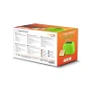 Тостер Esperanza Smiley EKT003 750 Вт Green (5901299914694)